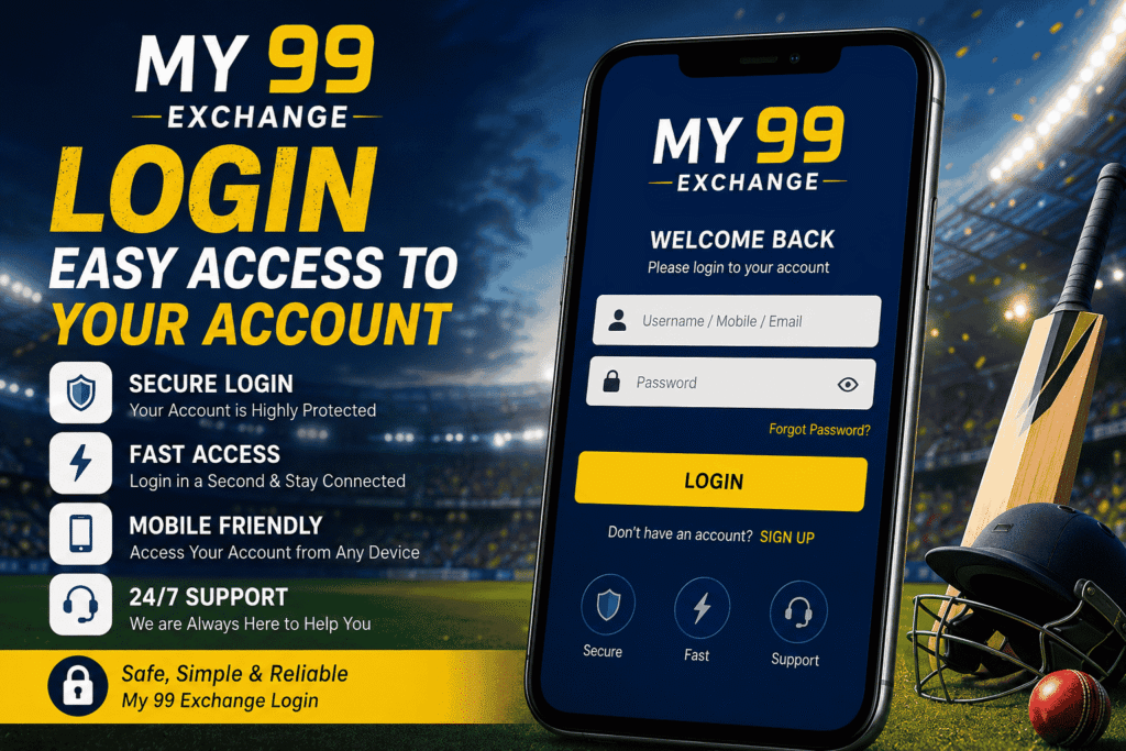 My 99 Exchange Login