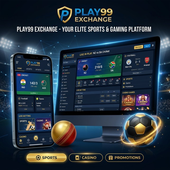 Play99 exchange