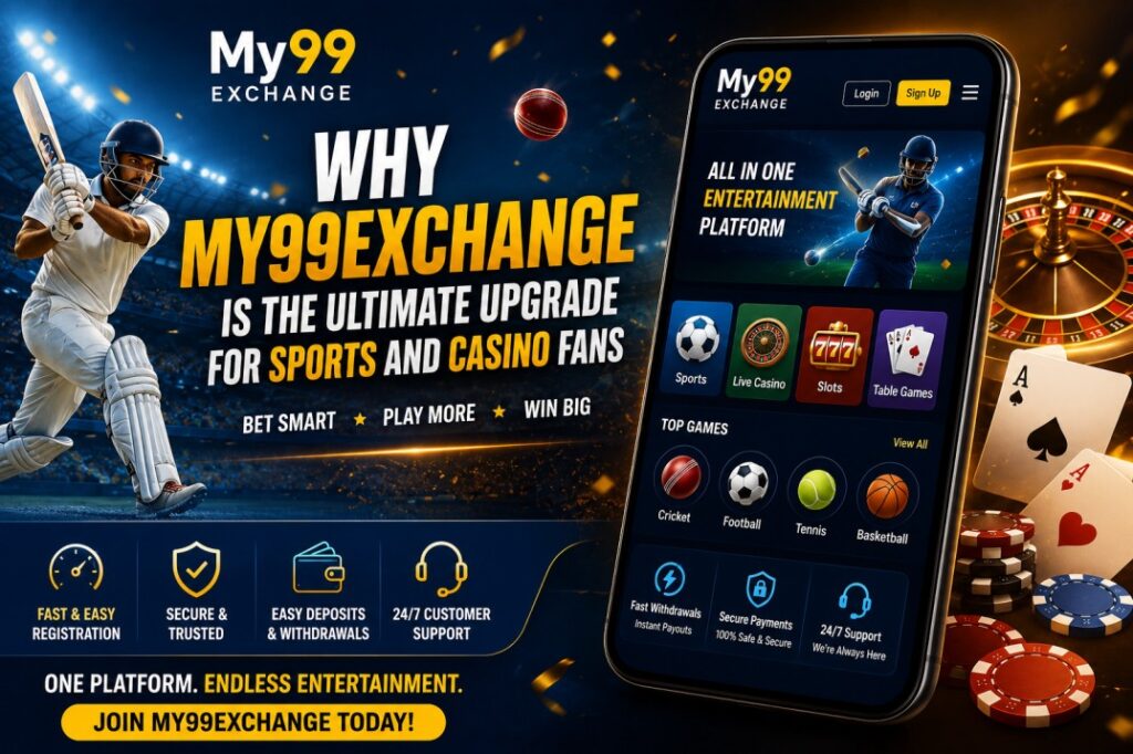 My99Exchange