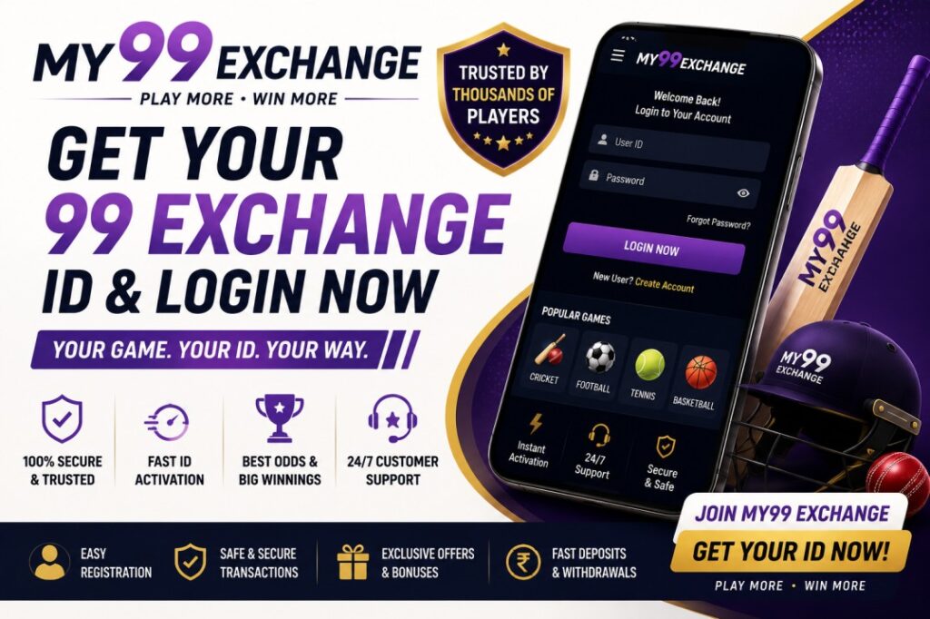 My99 Exchange